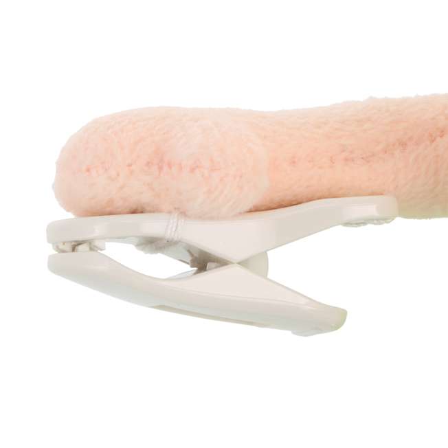 Peluche para el hombro de Campanita