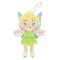 Peluche para el hombro de Campanita