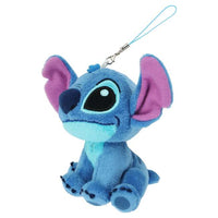 Strap de peluche de Stitch