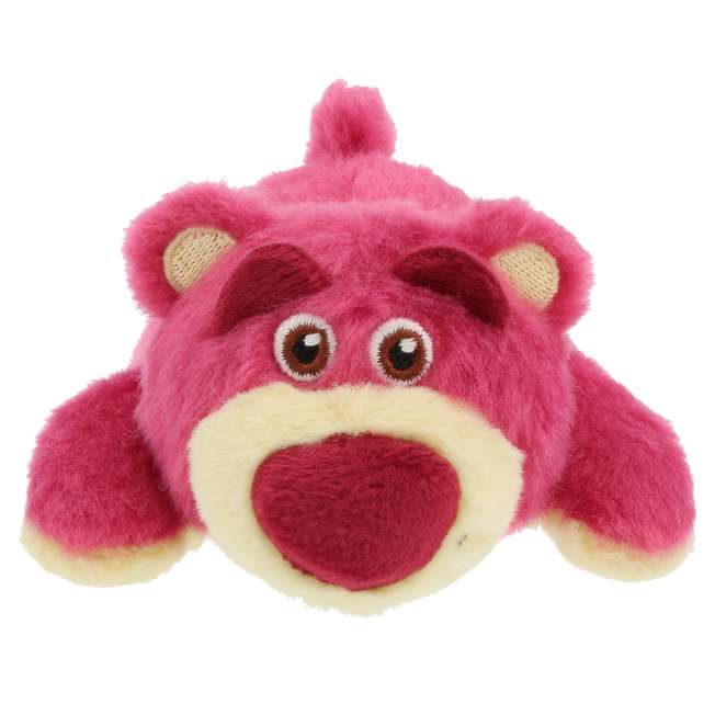 Strap de peluche de Lotso