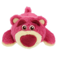 Strap de peluche de Lotso
