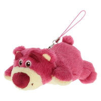 Strap de peluche de Lotso