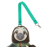Llavero de peluche Flash