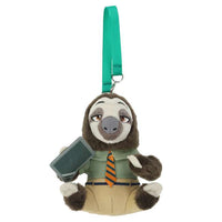 Llavero de peluche Flash