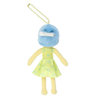 Insignia de peluche Alegría - Intensamente