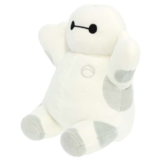 Títere de mano de Baymax