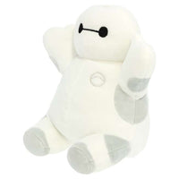 Títere de mano de Baymax