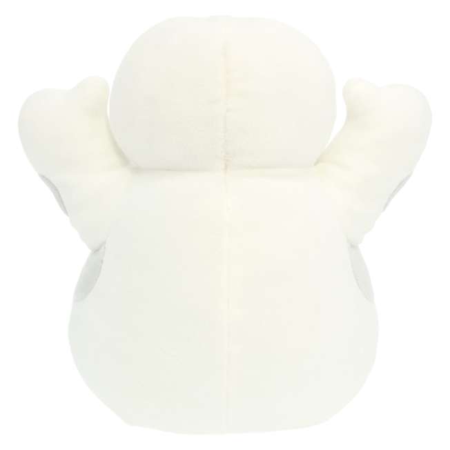 Títere de mano de Baymax