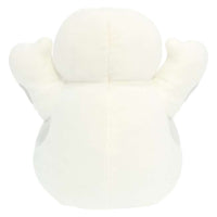 Títere de mano de Baymax