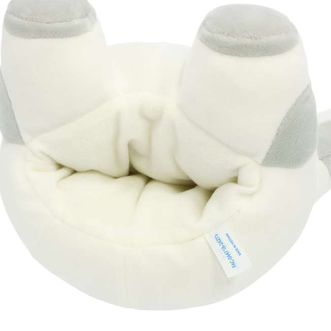 Títere de mano de Baymax