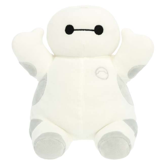Títere de mano de Baymax