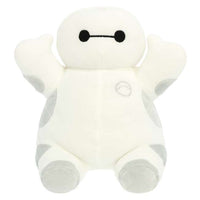 Títere de mano de Baymax