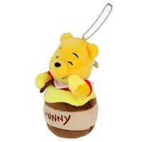 Pin de peluche de Winnie the Pooh