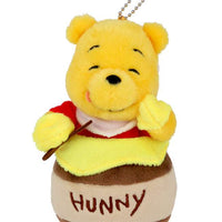 Pin de peluche de Winnie the Pooh
