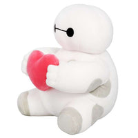 Peluche Baymax