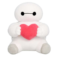 Peluche Baymax