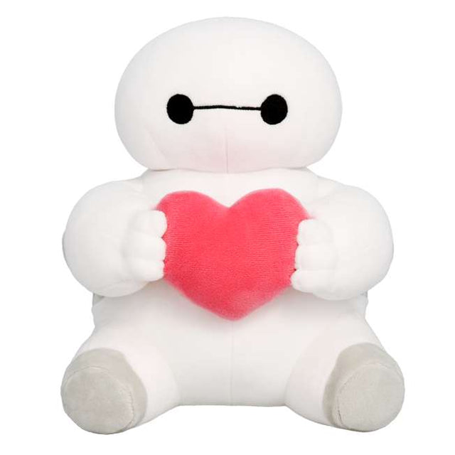 Peluche Baymax