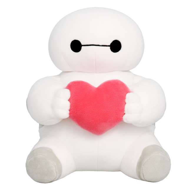 Baymax