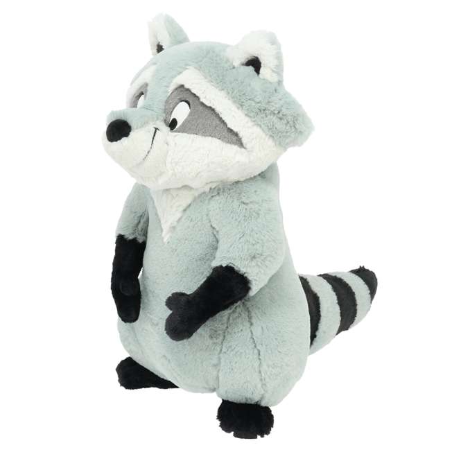 Peluche Meeko