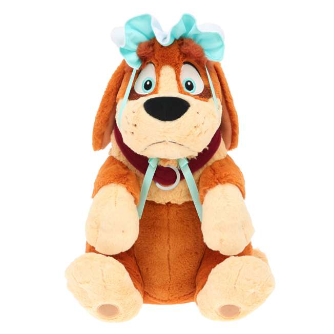 Peluche de Nana
