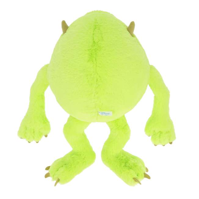 Peluche de Mike Wazowski