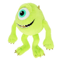 Peluche de Mike Wazowski