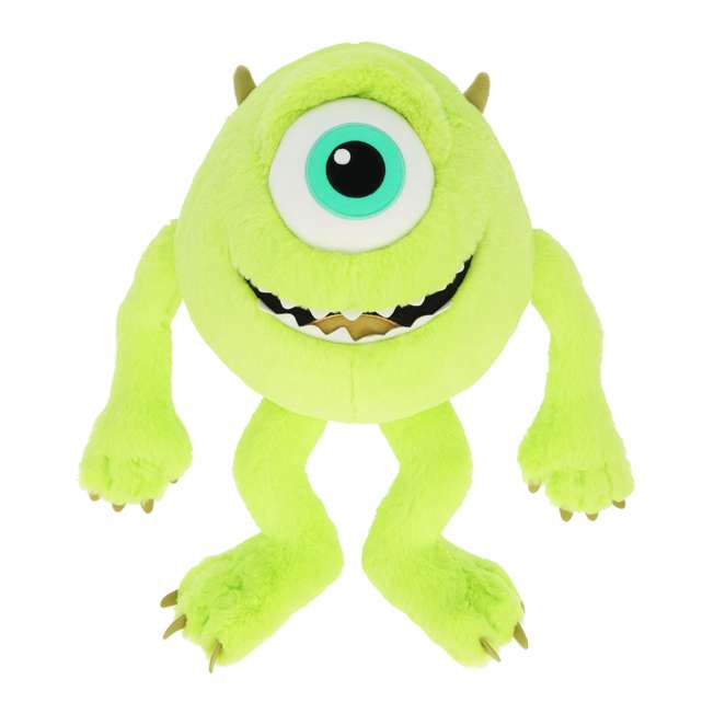 Peluche de Mike Wazowski