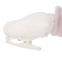Peluche para el hombro de Gedeón