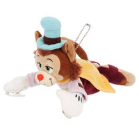 Peluche para el hombro de Gedeón