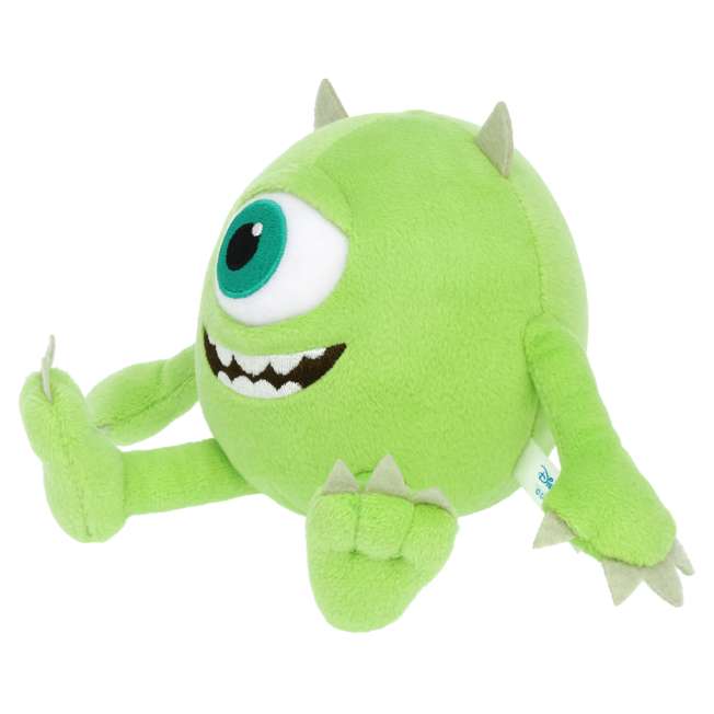 Peluche de Mike Wazowski