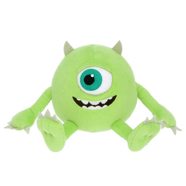 Peluche de Mike Wazowski