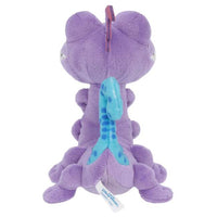 Peluche de Randall