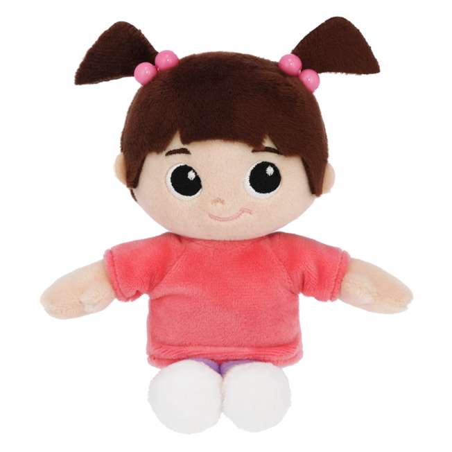 Peluche de Boo