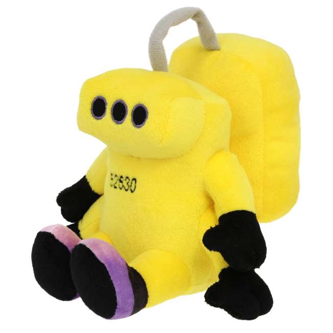 Peluche Disney CDA