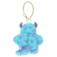 Llavero de peluche de Sally