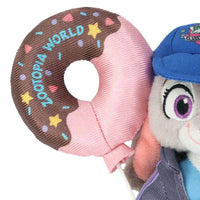 Prendedor de peluche Judy Hopps