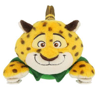 Peluche para el hombro de Clawhauser