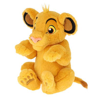 Peluche de Simba
