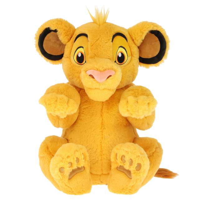 Peluche de Simba