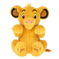 Peluche de Simba