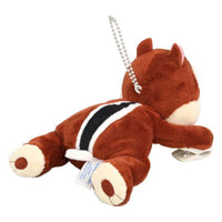 Peluche de Chip para llevar al hombro
