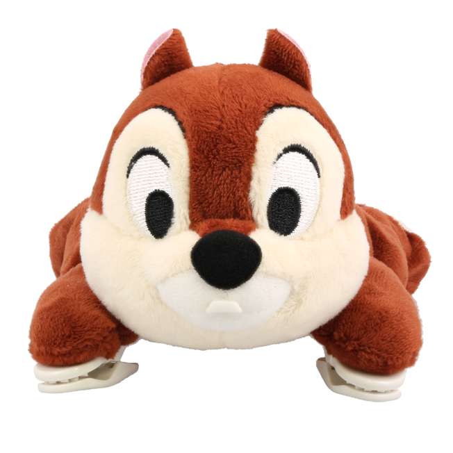 Peluche de Chip para llevar al hombro
