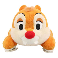 Peluche de Dale para el hombro