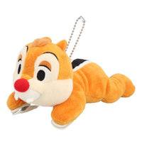 Peluche de Dale para el hombro