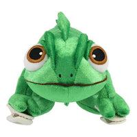 Peluche para el hombro de Pascal