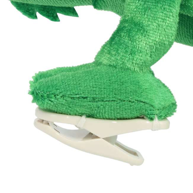 Peluche para el hombro de Pascal