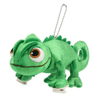 Peluche para el hombro de Pascal
