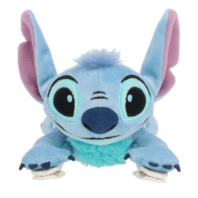 Peluche para el hombro Stitch