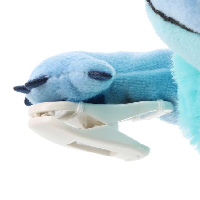Peluche para el hombro Stitch