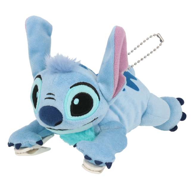 Peluche para el hombro Stitch